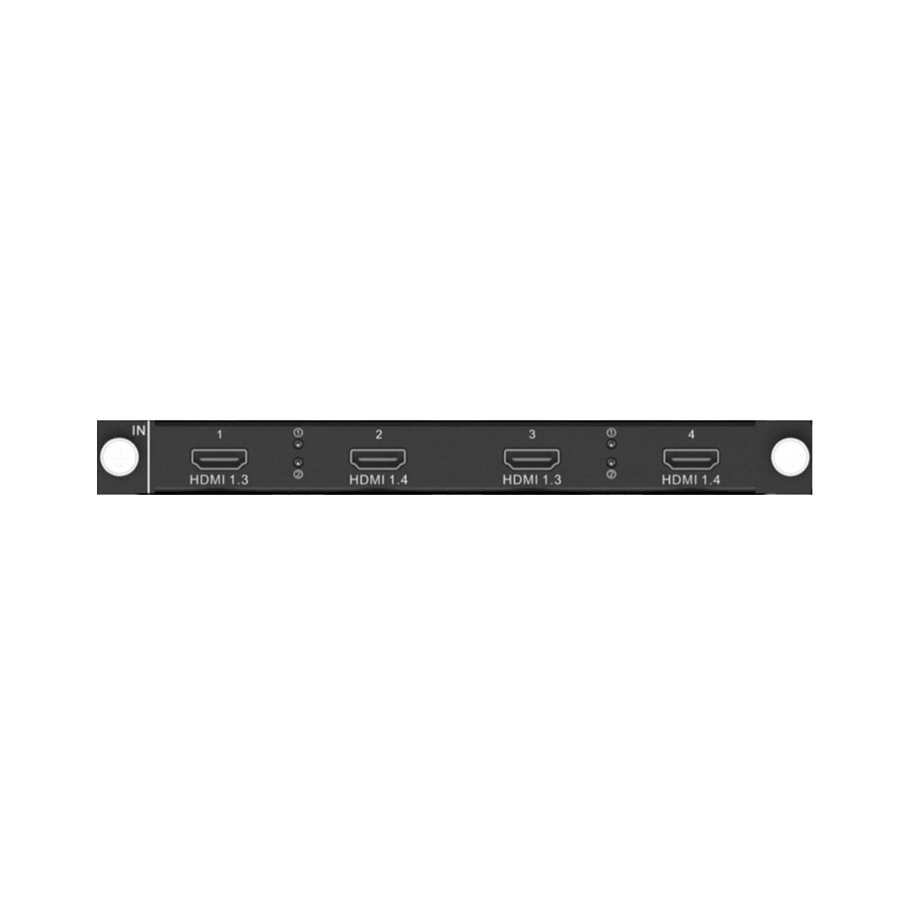 Starview SVA-VDPRO-CHASIS Series
