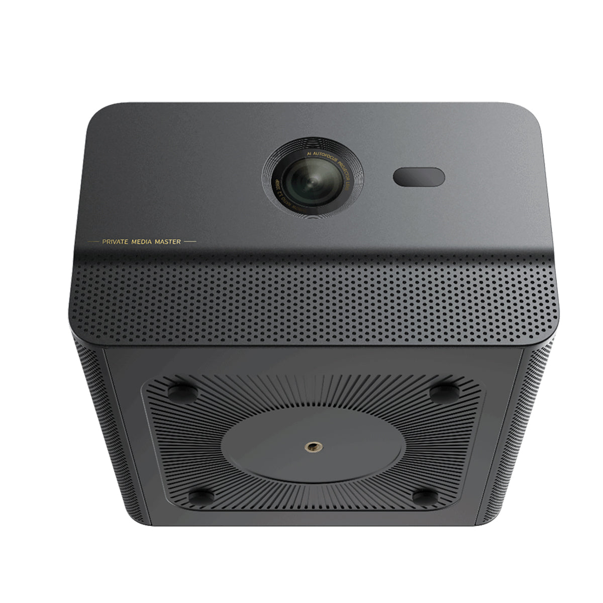 Starview Home Cinema Projector SVP-M3KPRO-HD800