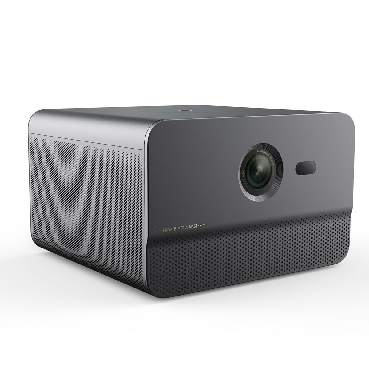 STARVIEW HOME CINEMA PROJECTOR SVP-M3KPRO-HD800