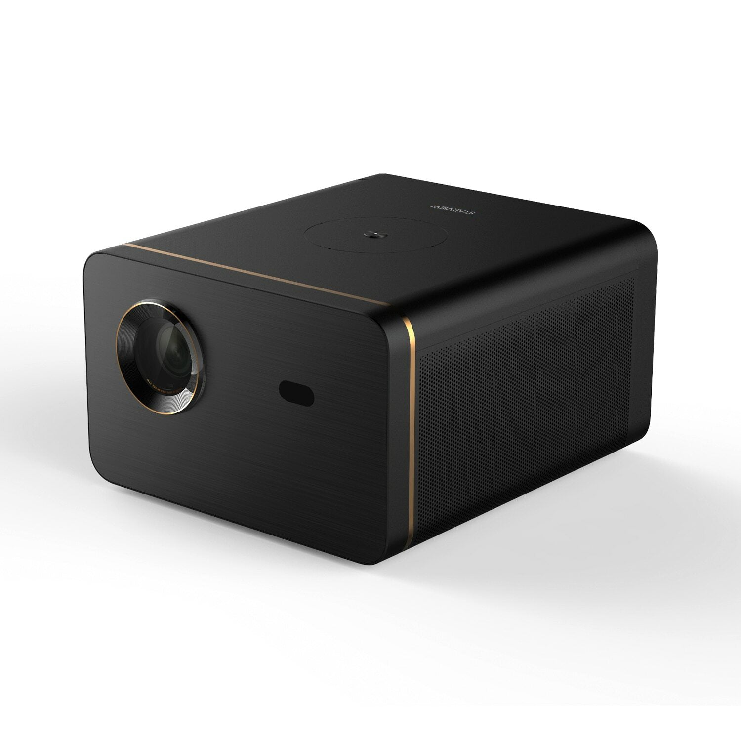 Starview Home Cinema Projector SVP-M4KPRO-HD2000