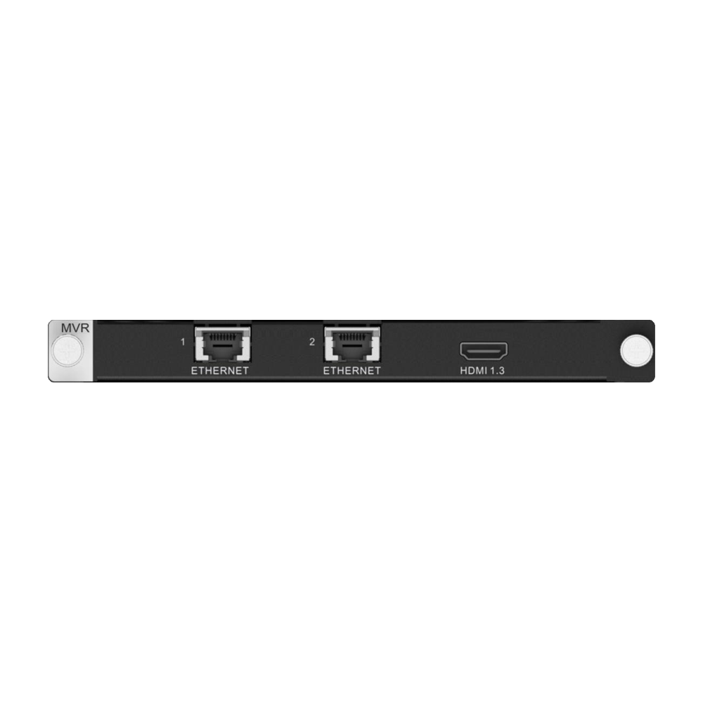 Starview SVA-VDPRO-CHASIS Series