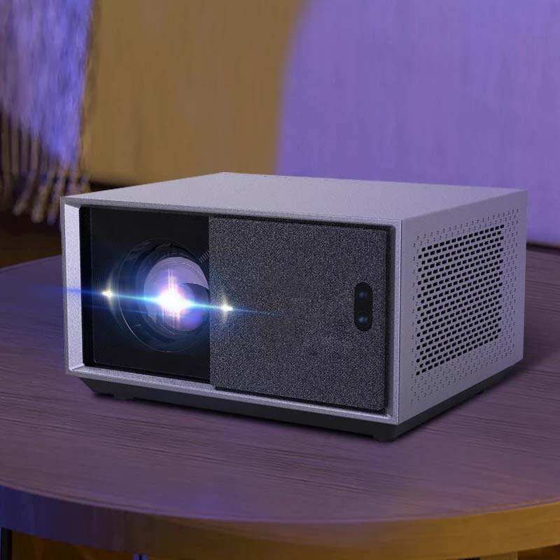 Starview LED Smart Projector SVP-RD8XX-HD550