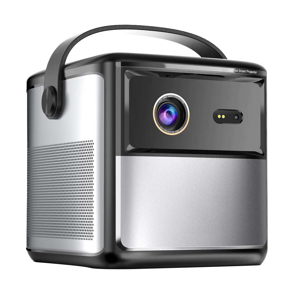 STARVIEW HOME CINEMA PROJECTOR SVP-SX-HD600