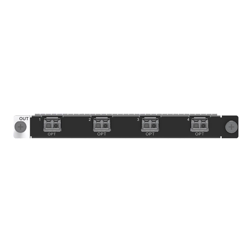 Starview SVA-VDPRO-CHASIS Series