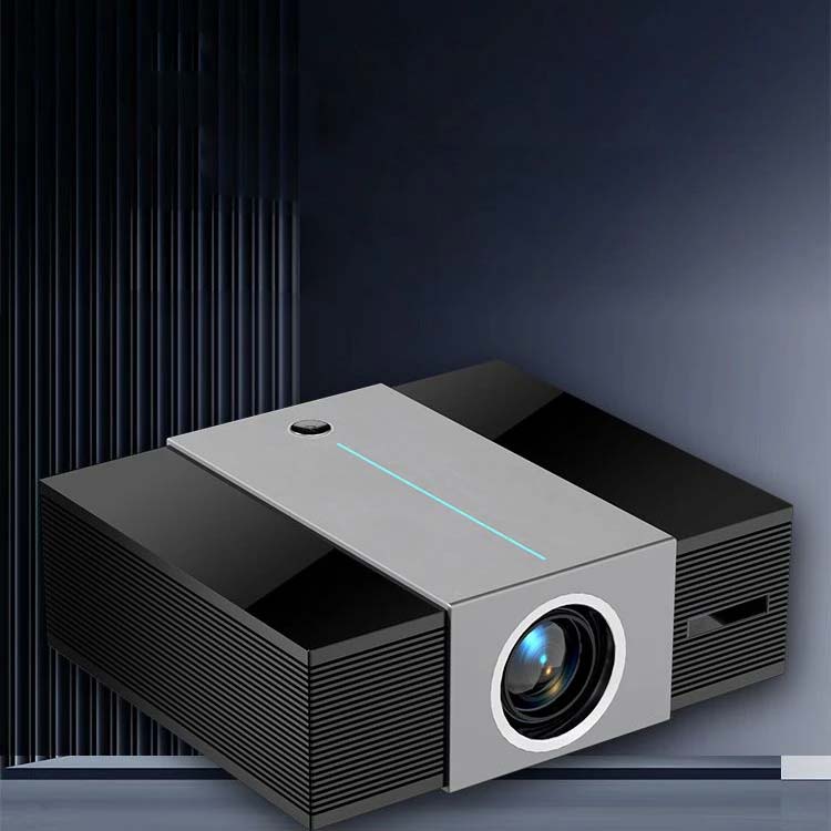 Starview LED Smart Projector SVP-TX-HD550