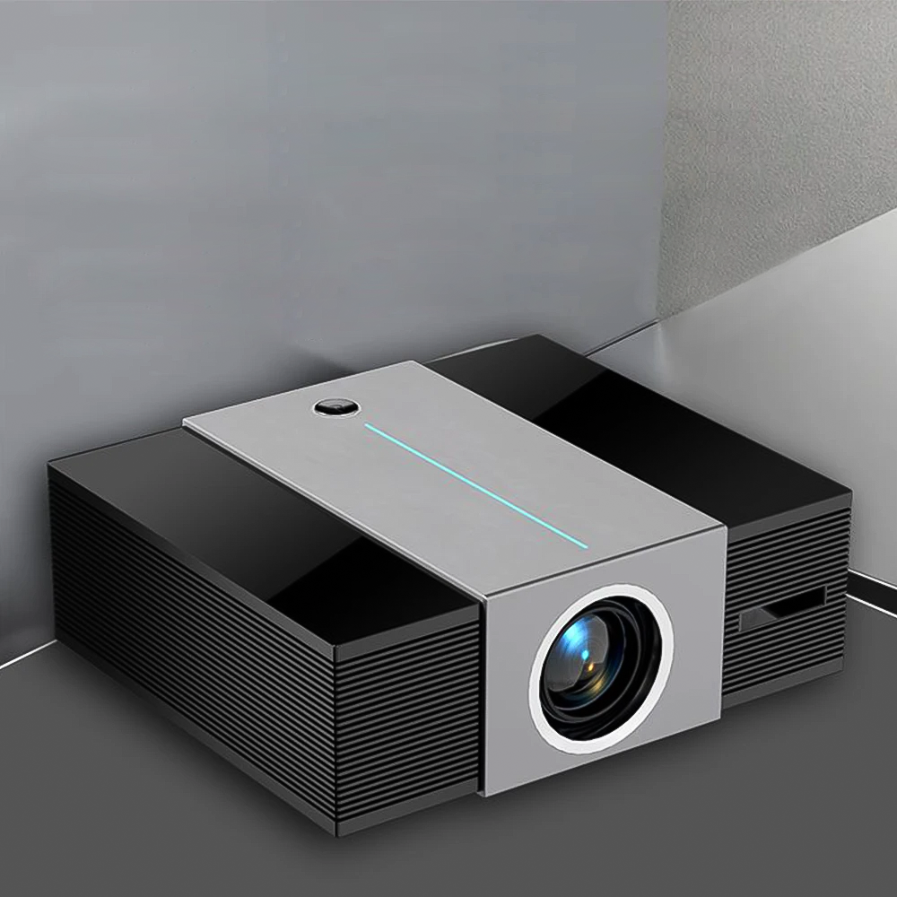 Starview LED Smart Projector SVP-TX-HD550