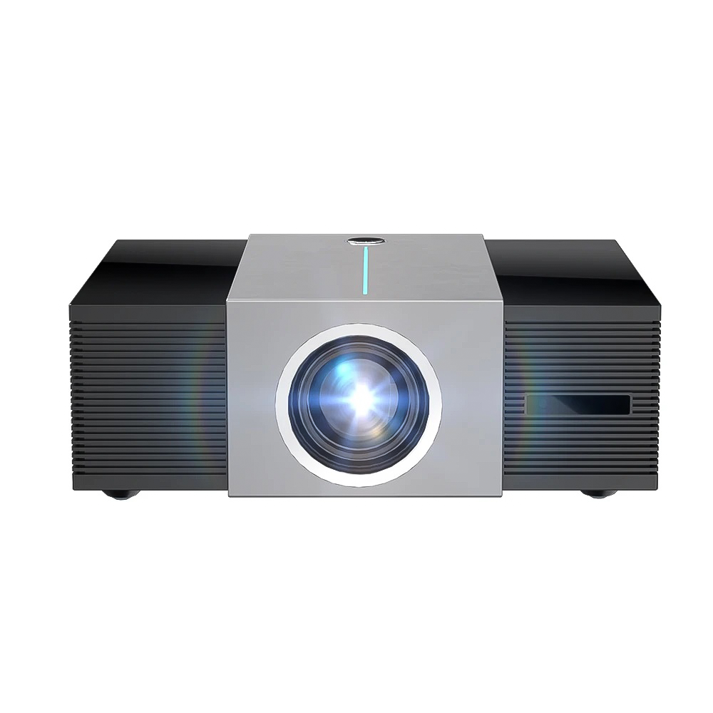 STARVIEW LED SMART PROJECTOR SVP-TX-HD550