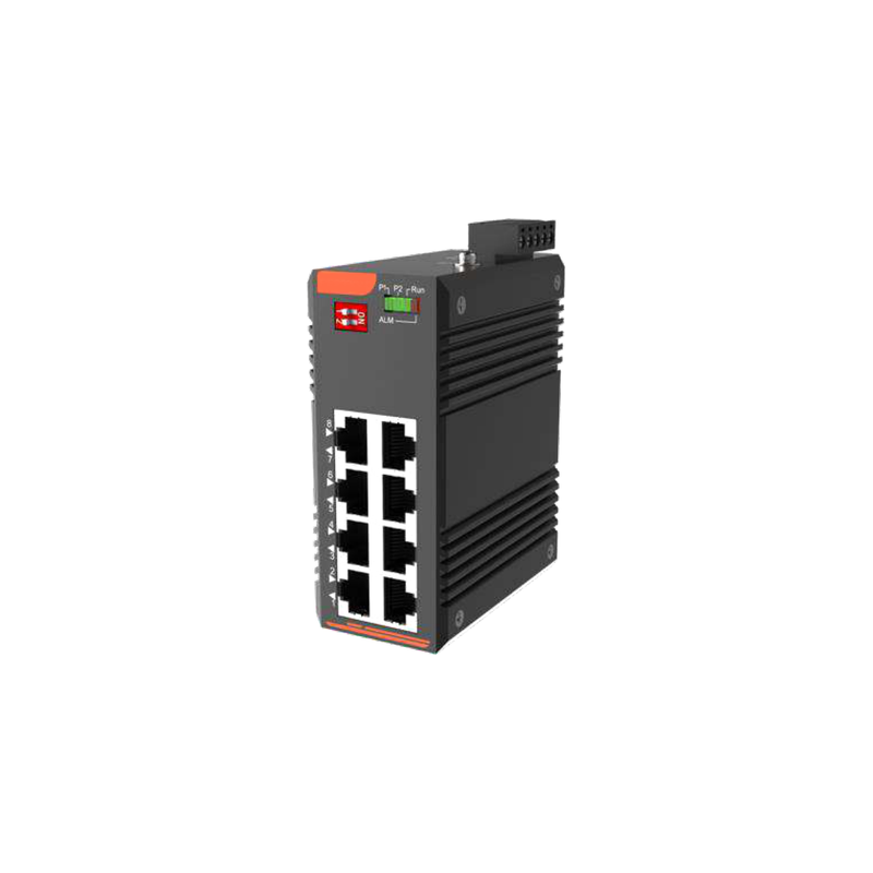 Starview Profinet Unmanaged Switches