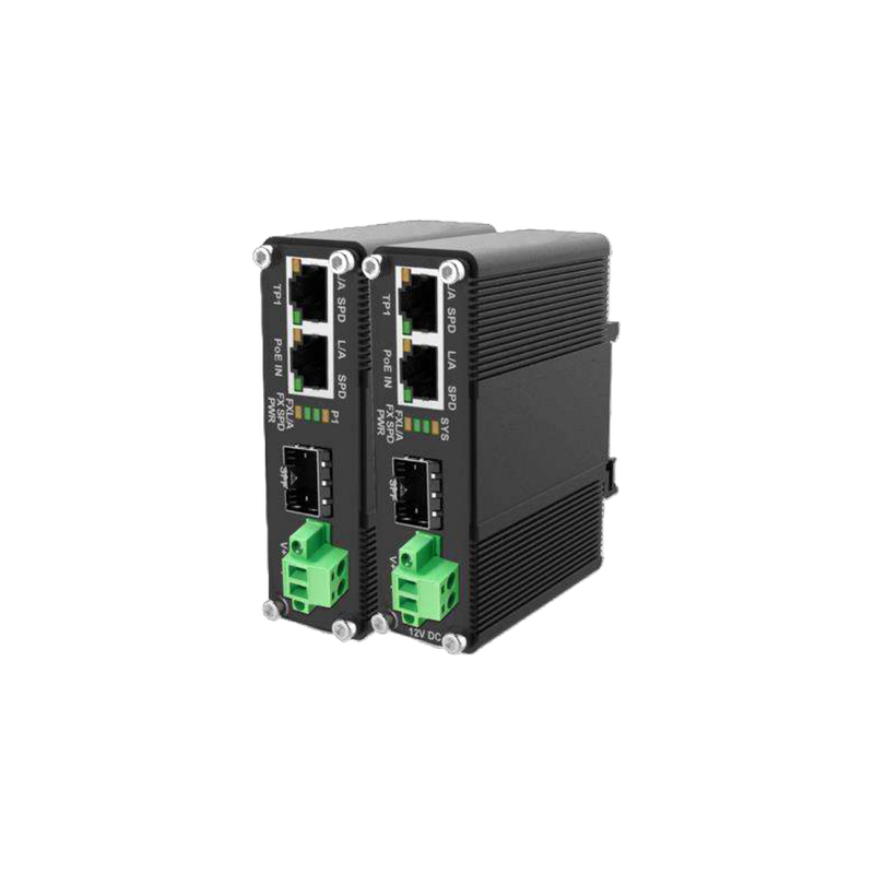 Starview POE Injectors / Replays / Splitters