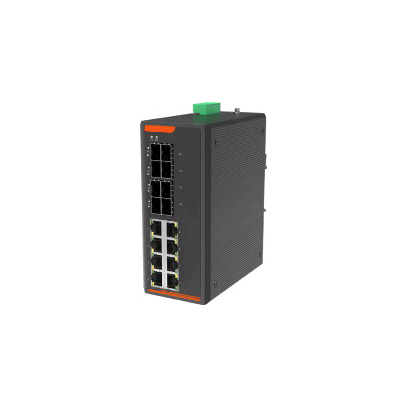 Starview Unmanaged Ethernet Switches