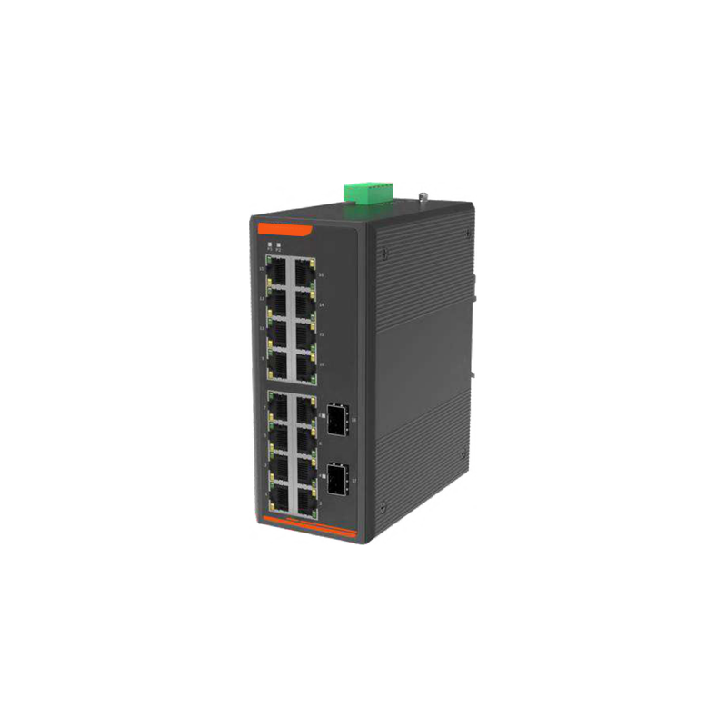 Starview Unmanaged Ethernet Switches