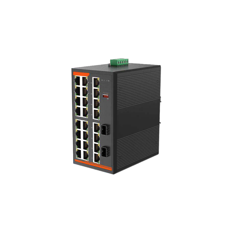 Starview Unmanaged Ethernet Switches