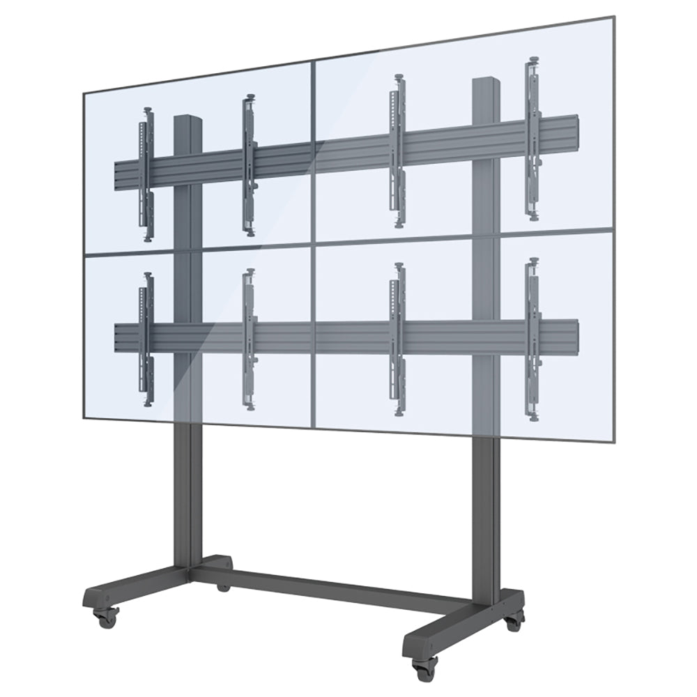 STARVIEW VIDEO WALL MOUNT SVVFS2B2-C