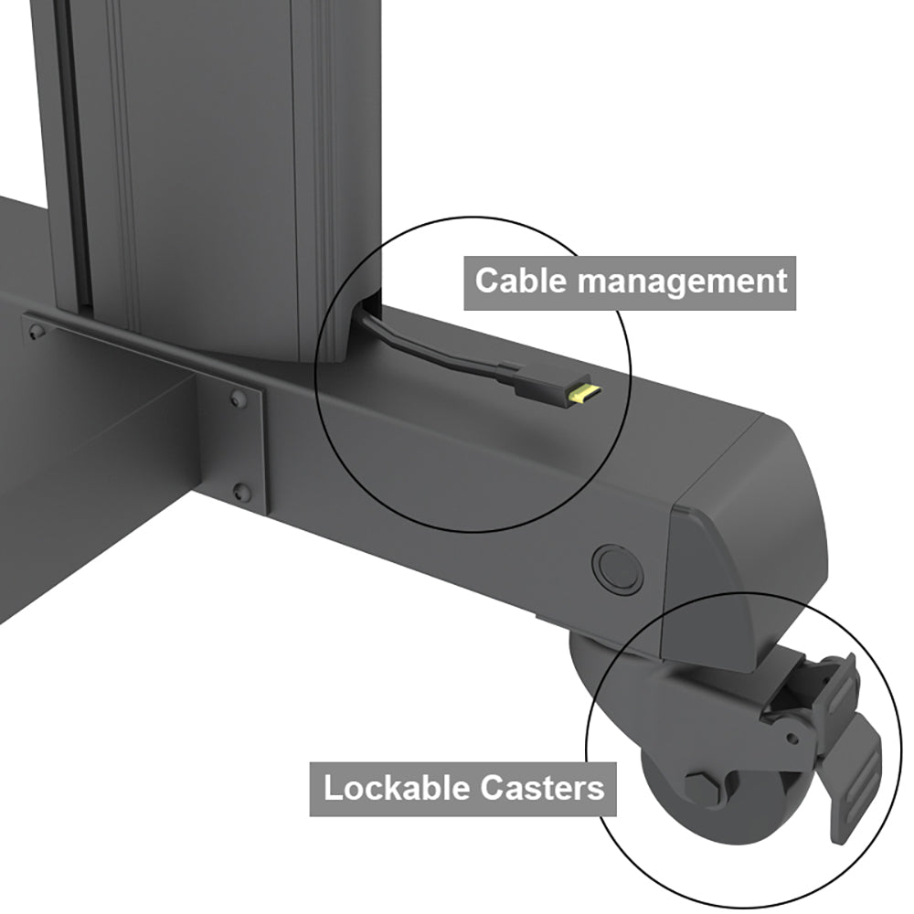 STARVIEW VIDEO WALL MOUNT SVVFS2B2-C