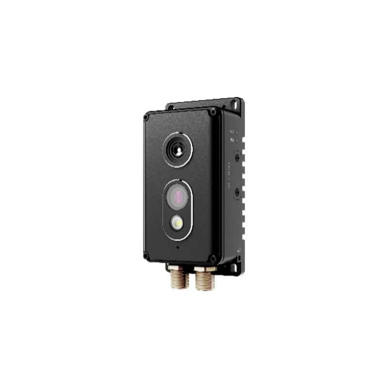 Starview Temperature Measurement Series Cameras