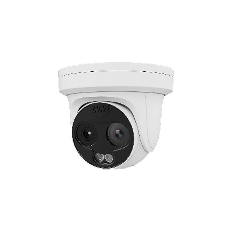 Starview Temperature Measurement Series Cameras