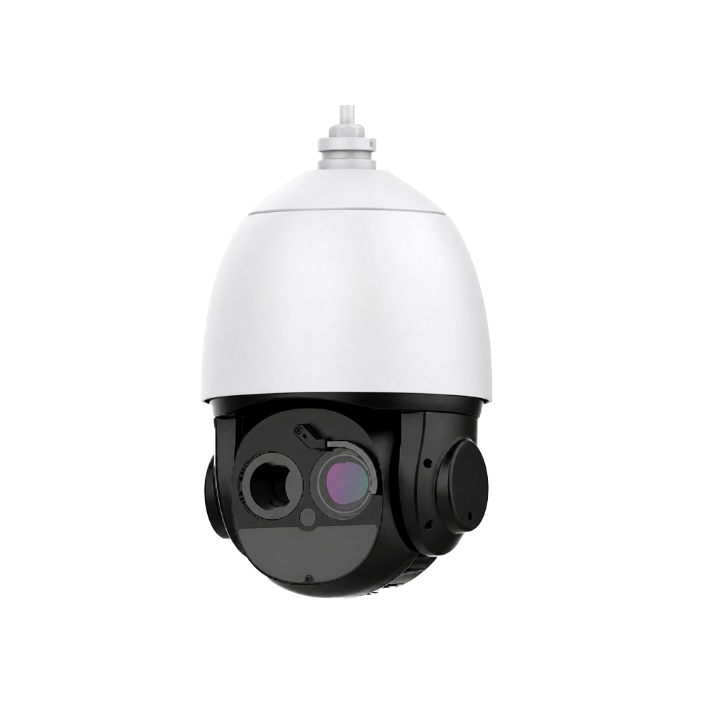 Starview Temperature Measurement Series Cameras