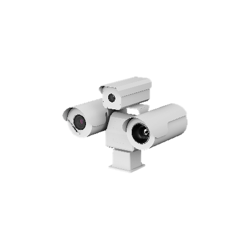 Starview Temperature Measurement Series Cameras