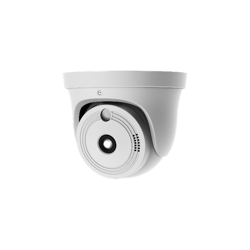 Starview Temperature Measurement Series Cameras