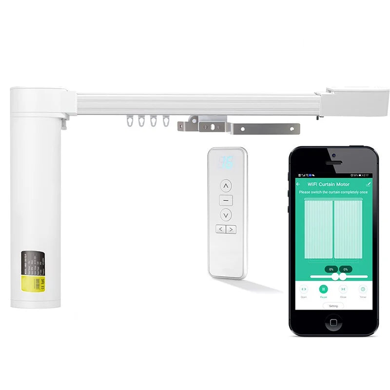 Starview Smart Home Apartment Upgrade Kit 3-4 Room