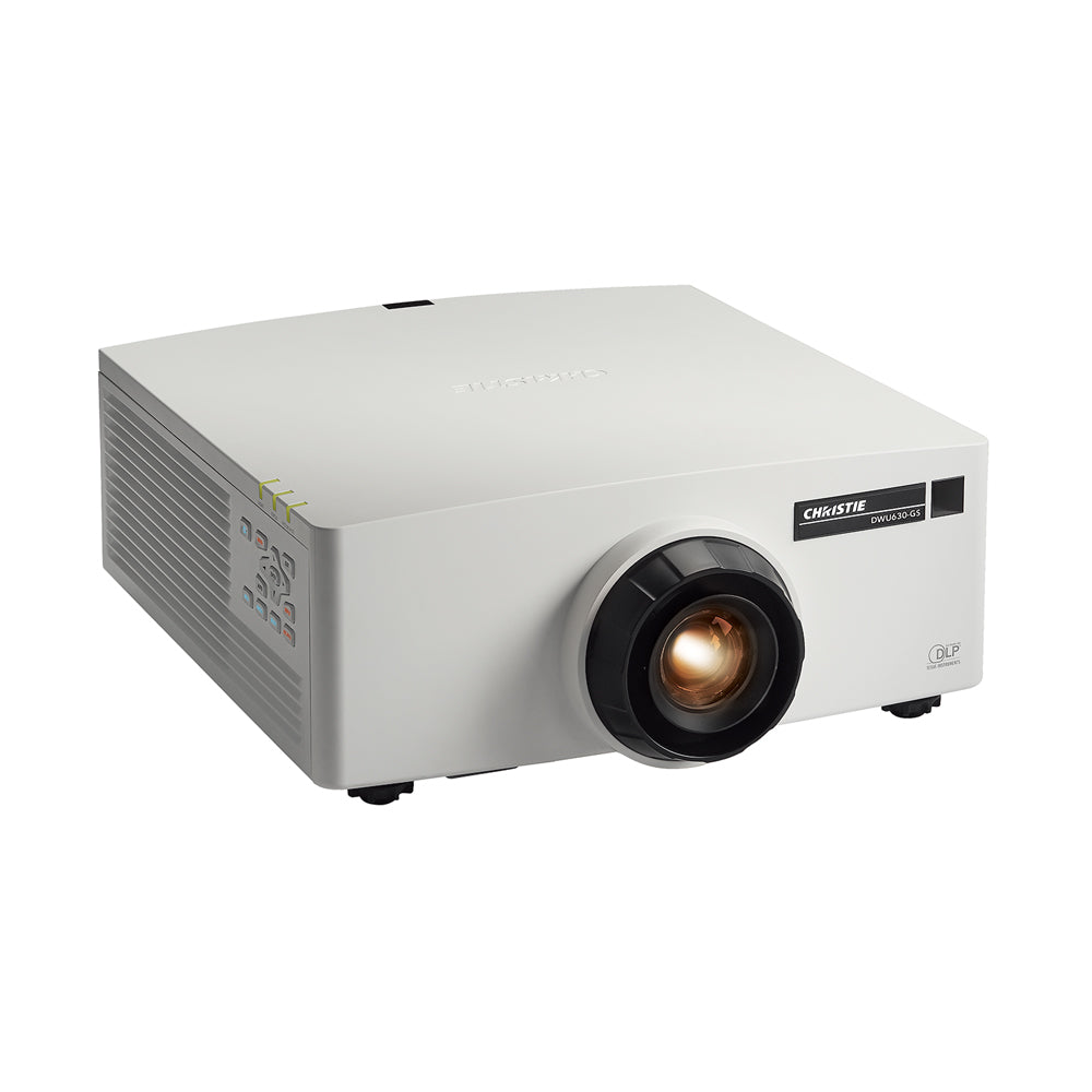 Digital Projectors - GS Series