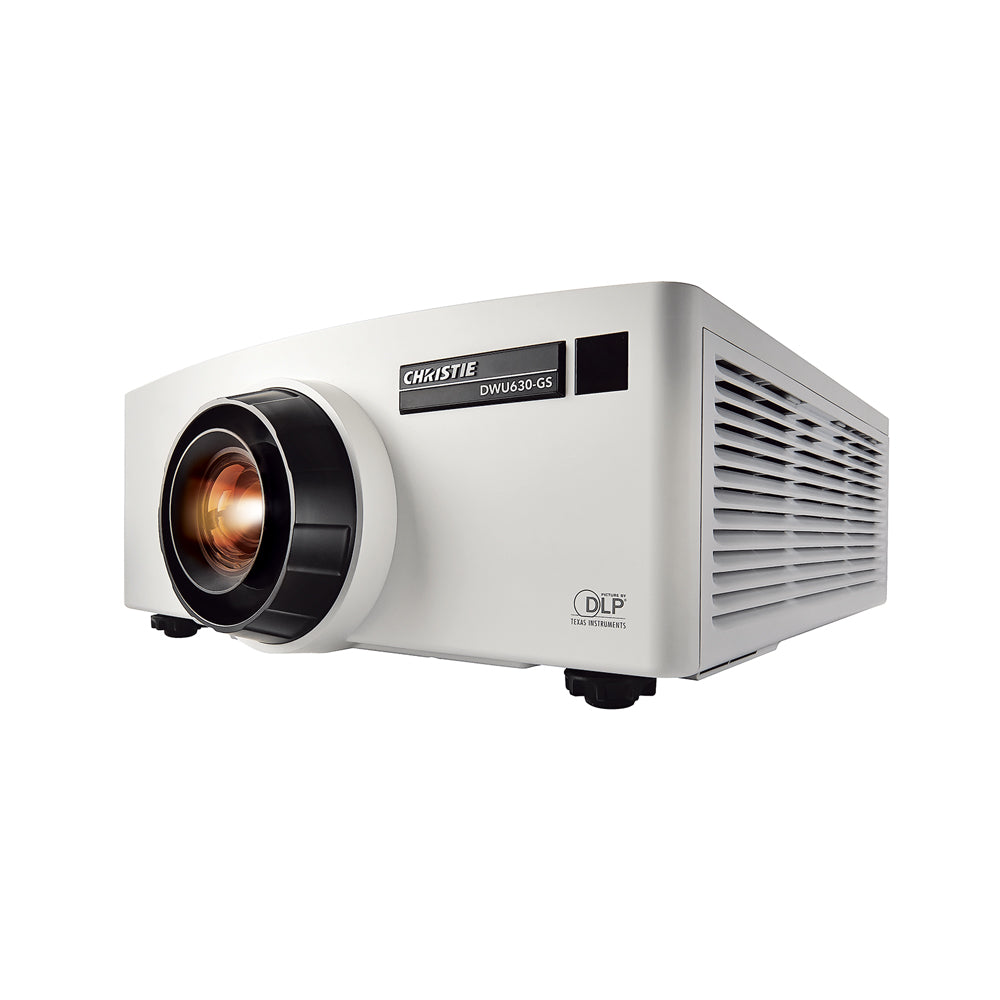 Digital Projectors - GS Series