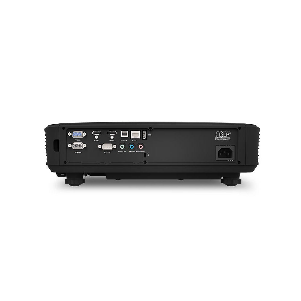 Digital Projectors - Captiva DWU500S