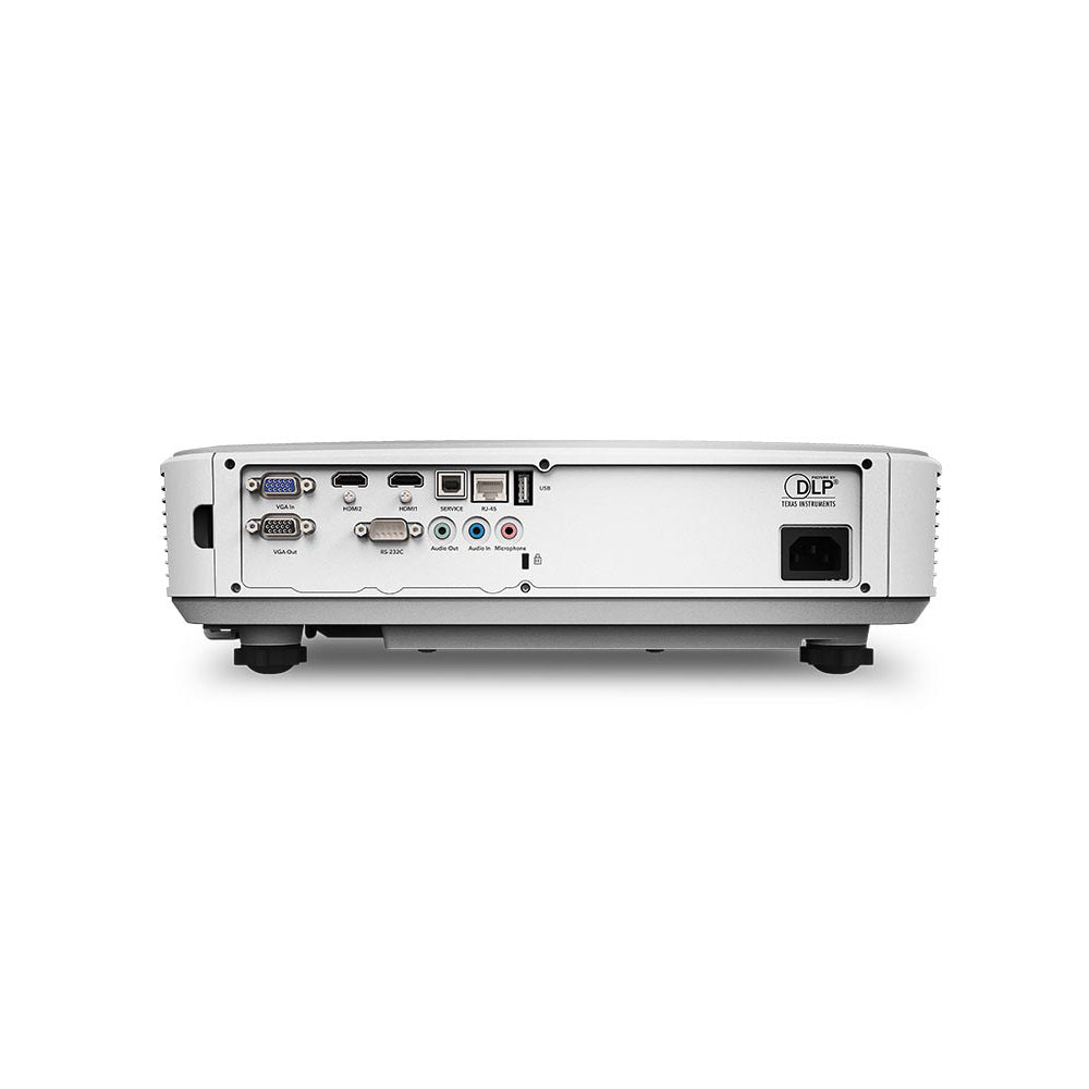 Digital Projectors - Captiva DWU500S