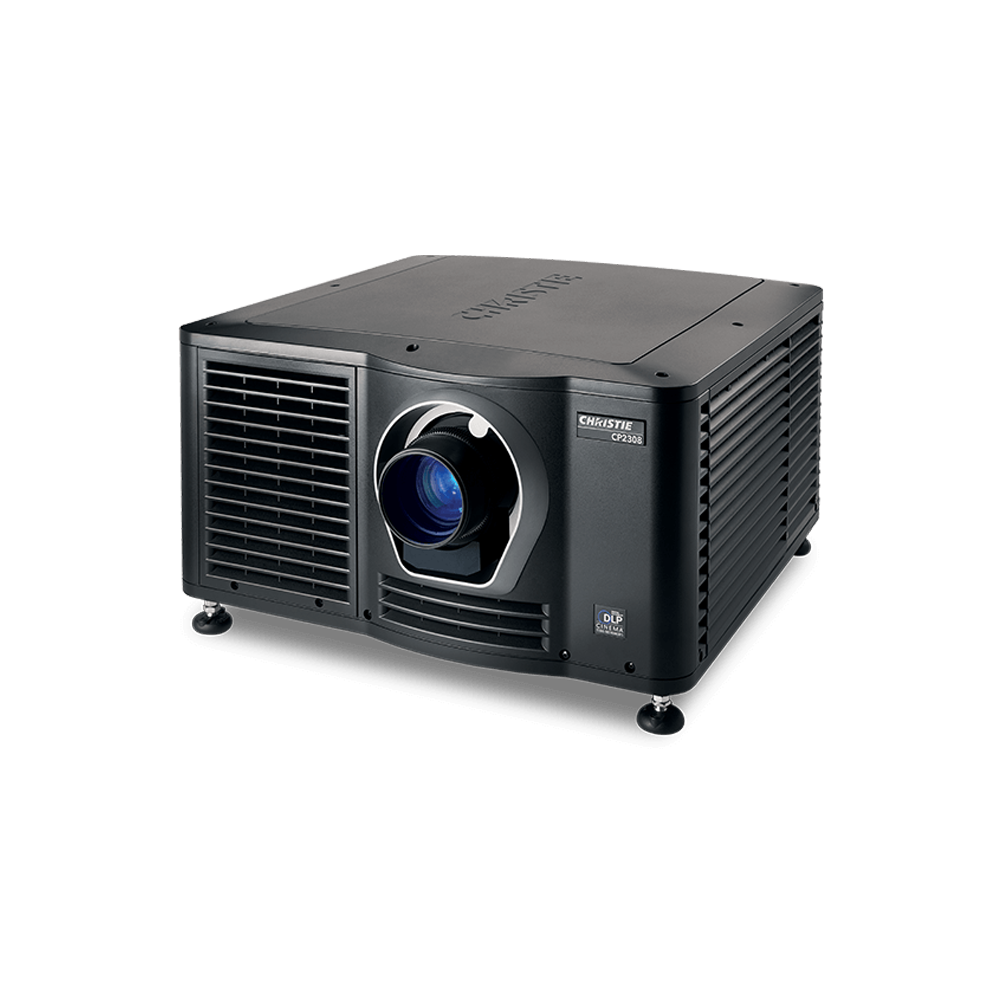 Cinema Projectors - CineLife Series