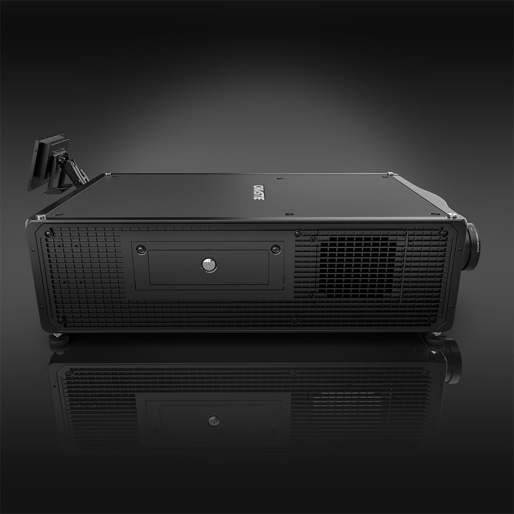 Cinema Projectors - CineLife Series