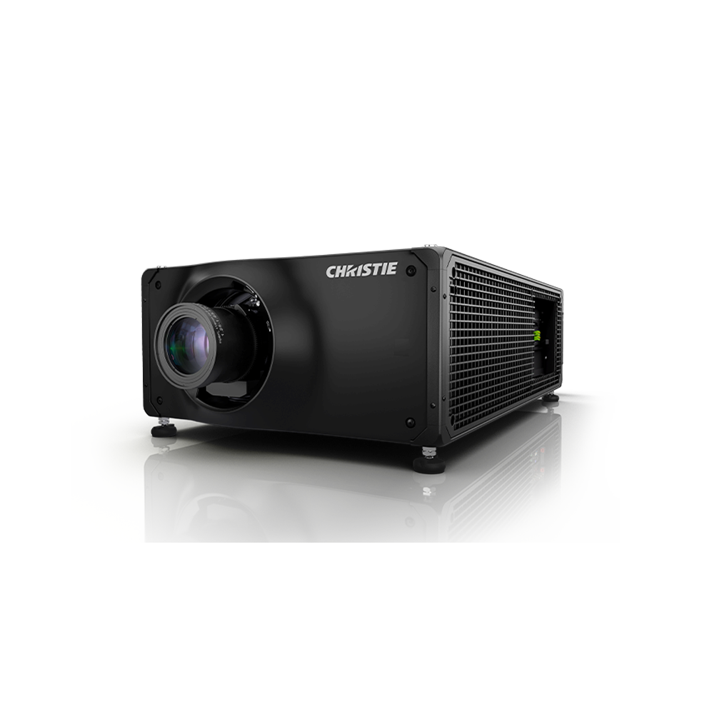 Cinema Projectors - CineLife+ Series