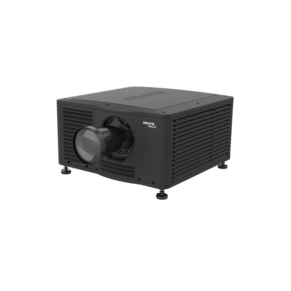 Cinema Projectors - CineLife+ Series