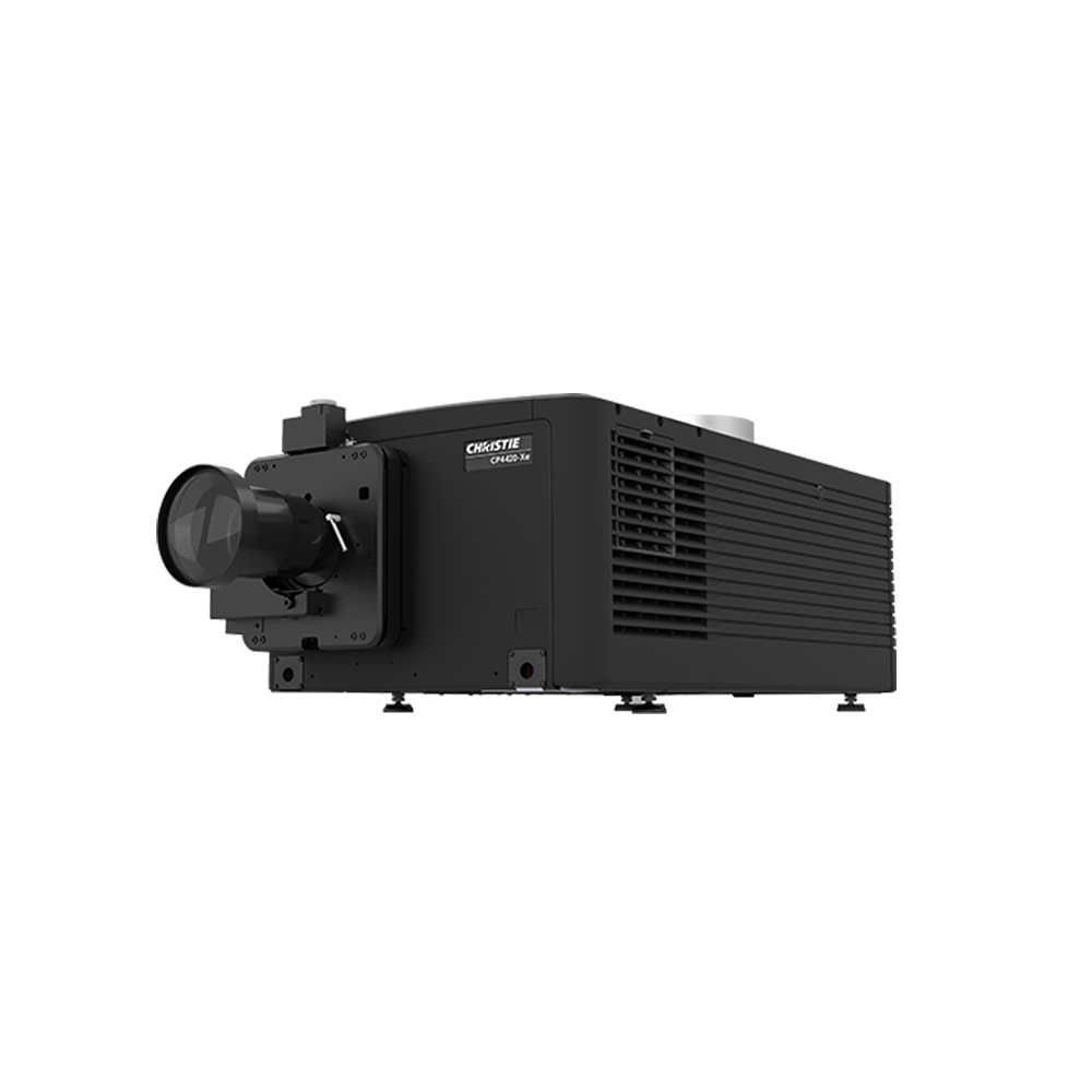 Cinema Projectors - CineLife+ Series