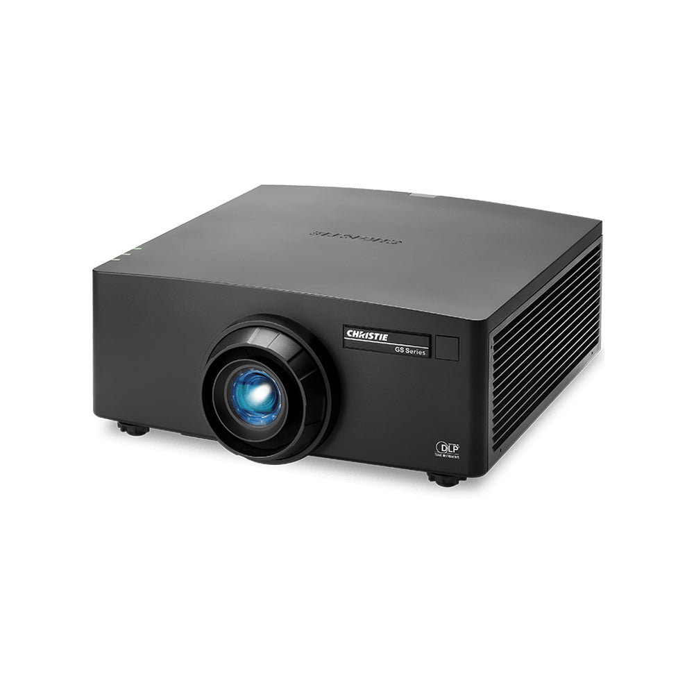 Digital Projectors - GS Series