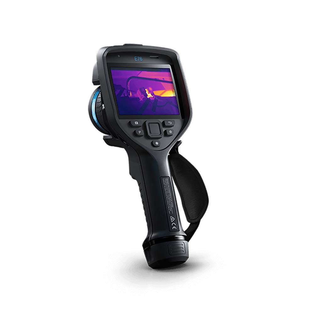 Handheld Thermal Cameras