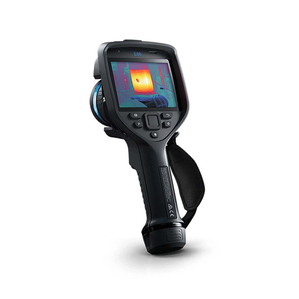 Handheld Thermal Cameras