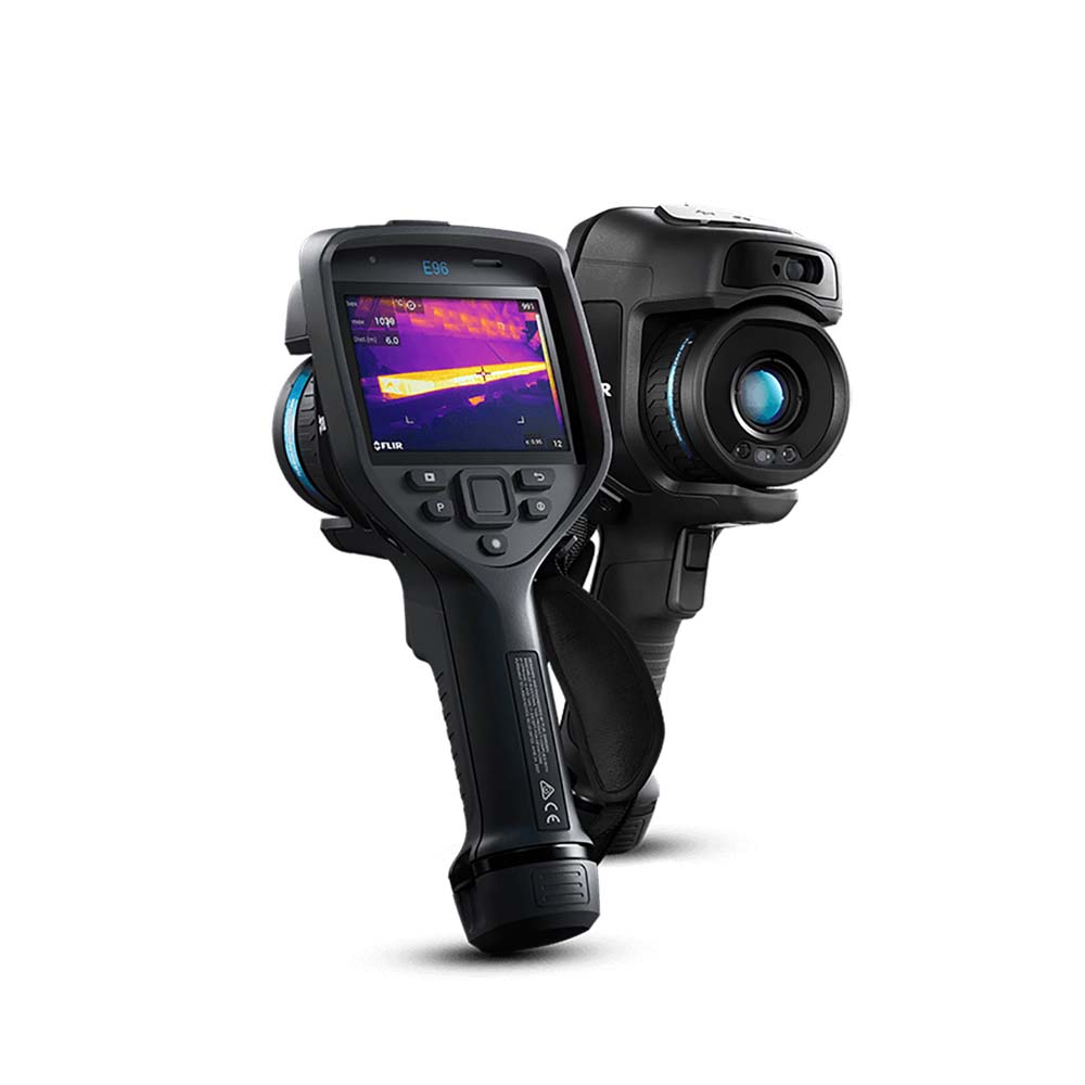 Handheld Thermal Cameras