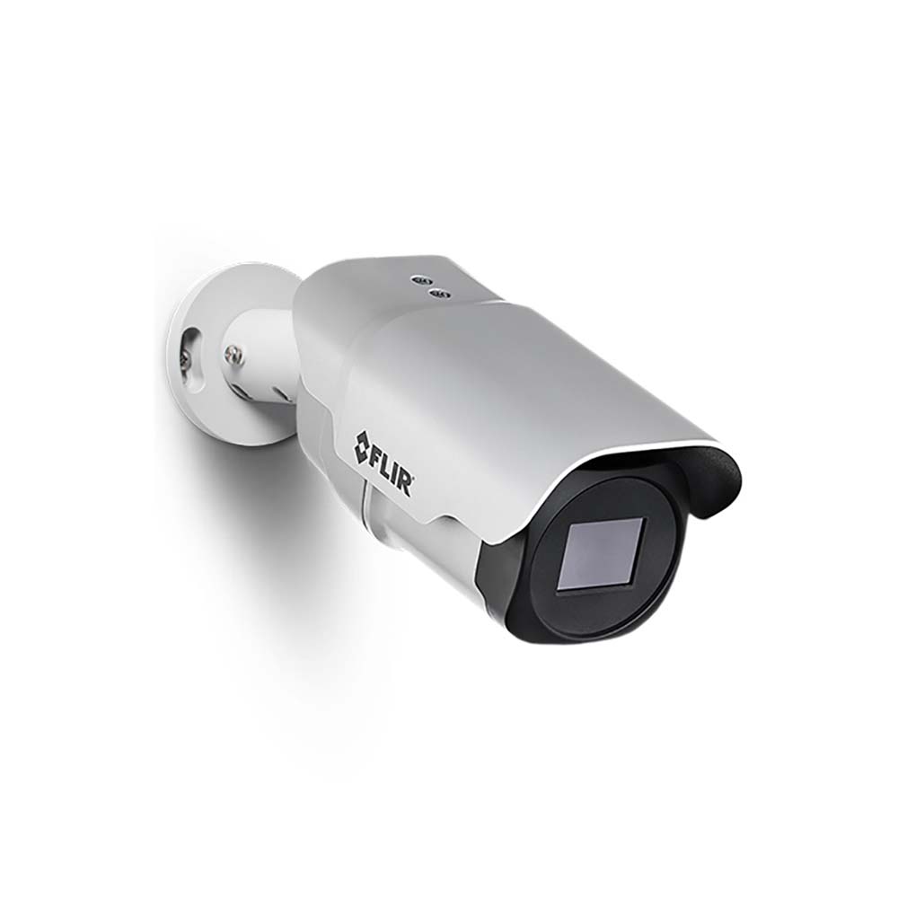 Thermal Security Cameras