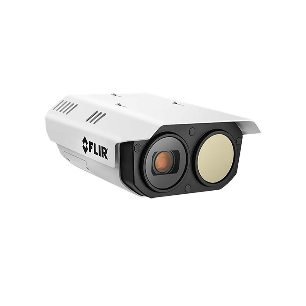 Thermal Security Cameras