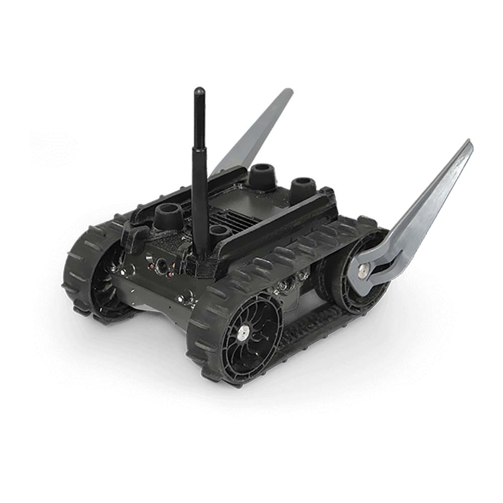 Unmanned Ground Systems