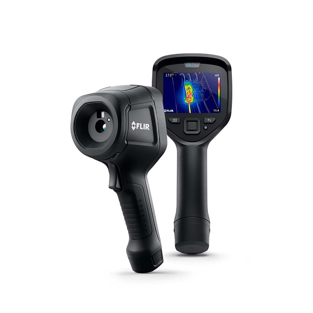 Handheld Thermal Cameras