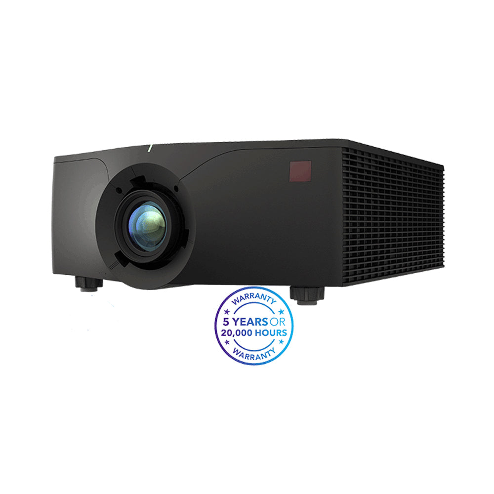 Digital Projectors - GS Series