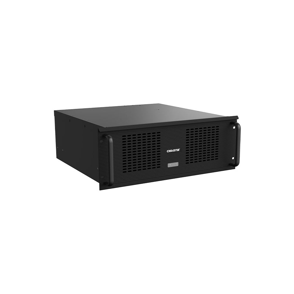 Video wall processors - Hedra Pro-KVM