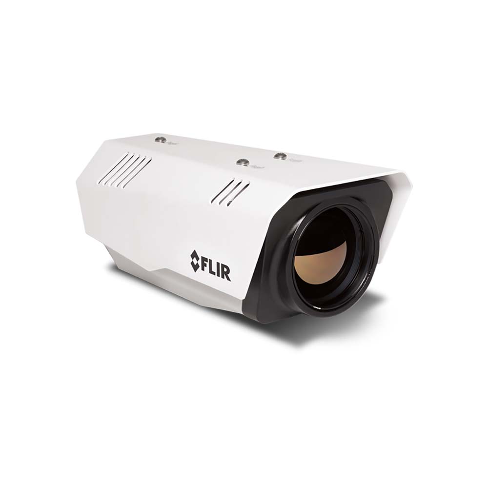 Thermal Security Cameras