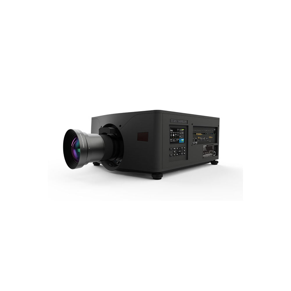 Digital Projectors - M 4K RGB Series