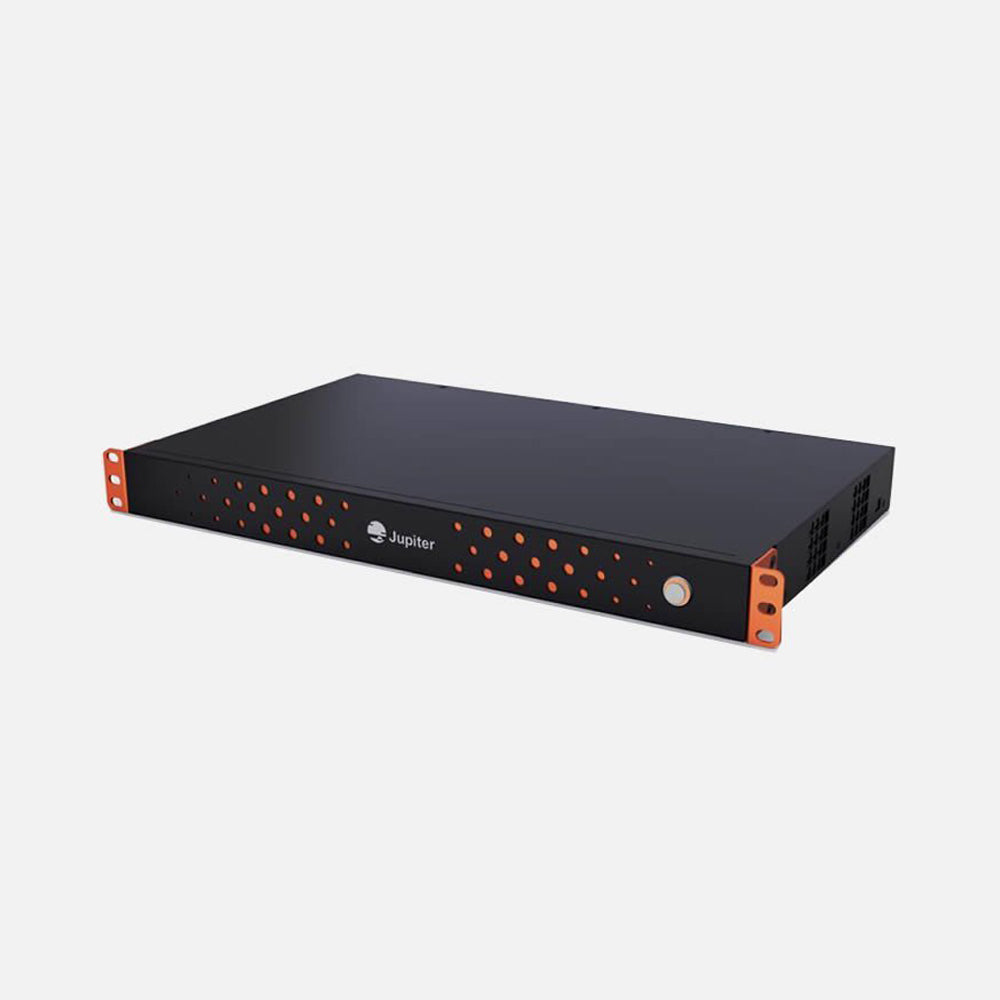 Video Wall Processors - J-Series