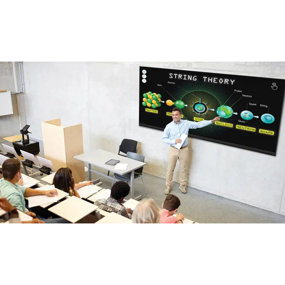 LED Video Wall Solutions - Planar UltraRes L Series