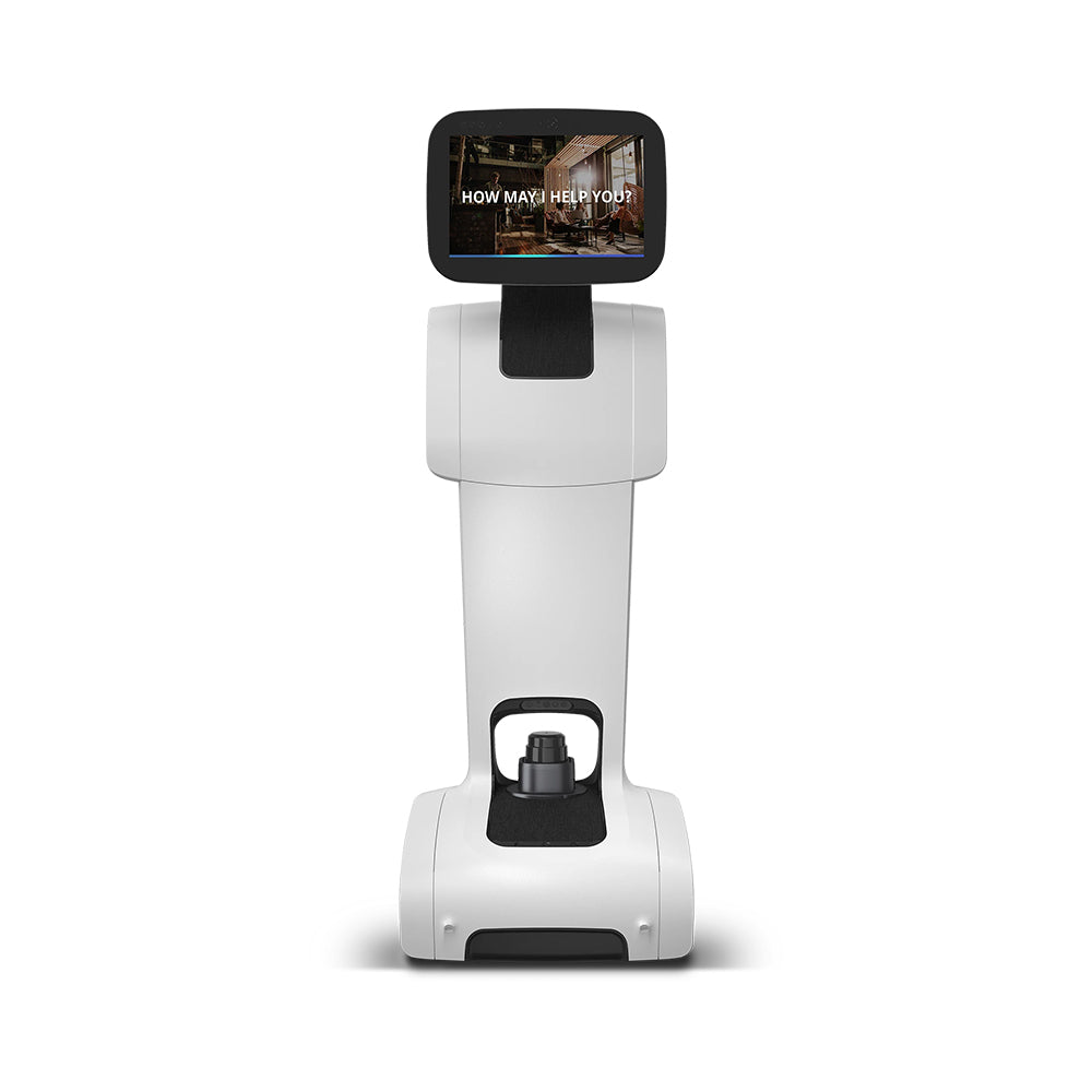 STARVIEW ROBOT TEMI S