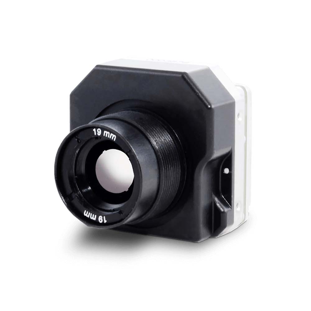 Infrared Camera Cores & Lenses